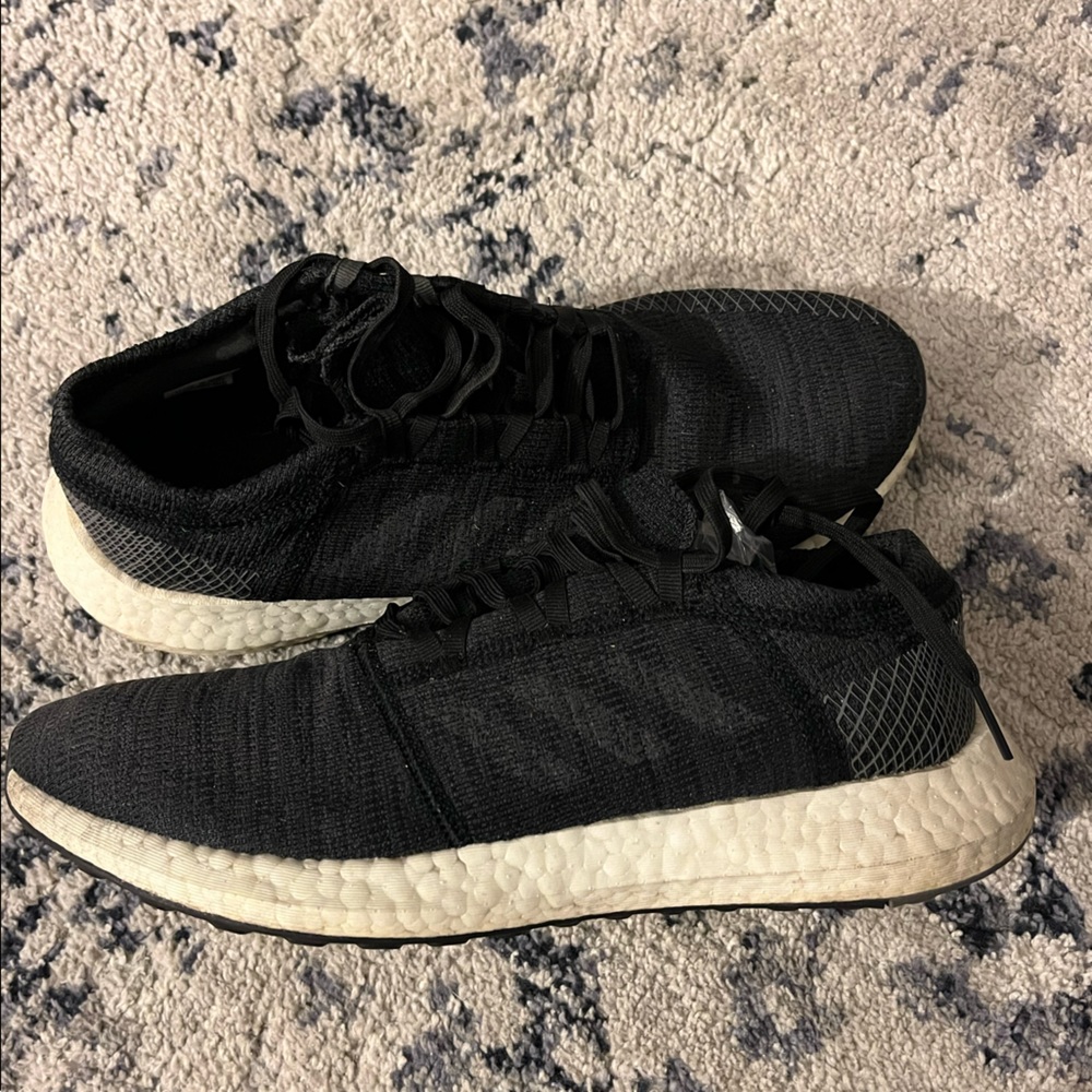 Adidas running shoe mens